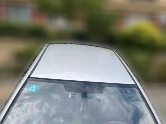 [青岛·鲁R] 二手丰田花冠2013款 1.6L 手动超值版