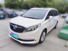 [杭州·浙A] 别克别克GL82017款 ES 28T 舒适型 国V