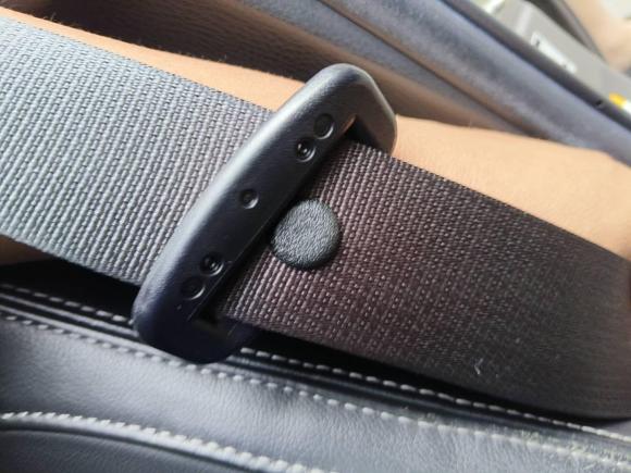 [武汉·鄂A] 二手丰田卡罗拉2014款 1.8L CVT GLX-i