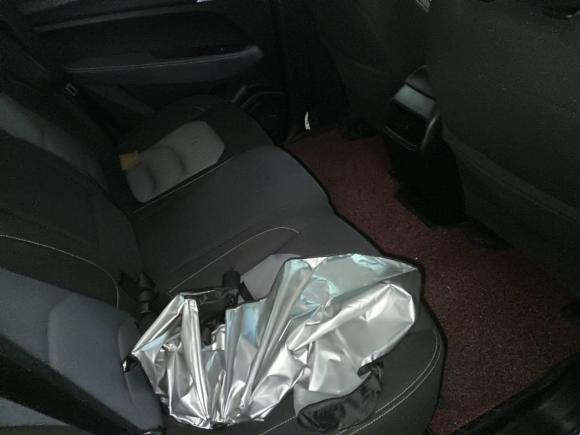 [苏州·豫S] 二手宝骏宝骏5302018款 1.5T 手动精英型 国V