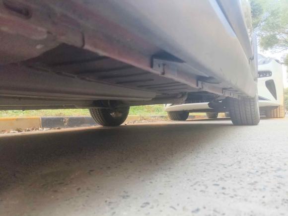 [上海·湘H] 二手雪铁龙世嘉2013款 CROSS 1.6L 自动