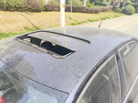 [南通·苏F] 二手大众桑塔纳2013款 1.6L 手动舒适版