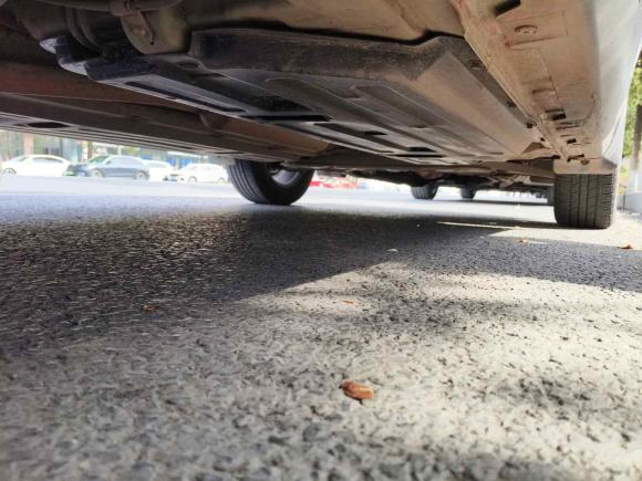 [成都·川A] 二手宝骏宝骏5102017款 1.5L 手动豪华型