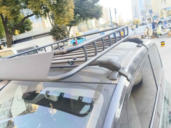 [合肥·皖A] 二手宝骏宝骏KiWi EV2023款 智奢版 三元锂