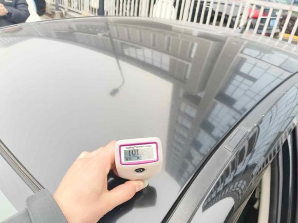 [杭州·浙A] 二手斯巴鲁翼豹2008款 2.0R 两厢自动版