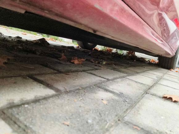 [西安·陕A] 二手福特福克斯2020款 三厢 1.5L 自动锋跃型