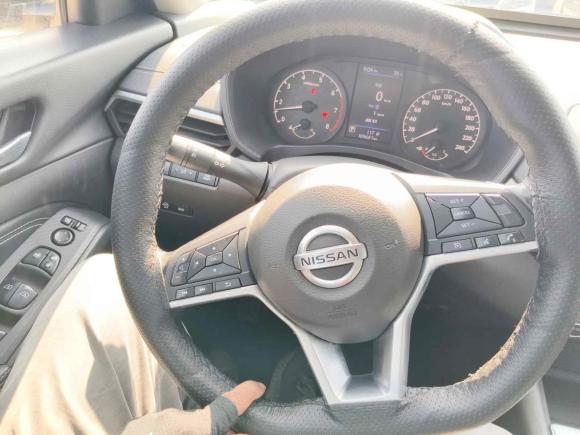 [合肥·皖B] 二手日产天籁2019款 2.0L XL 舒适版