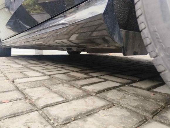 [无锡·苏B] 二手奔驰奔驰E级2014款 E 300 L 运动豪华型