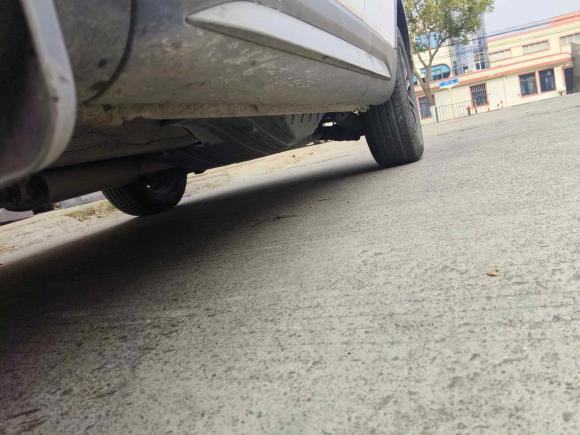 [上海·沪C] 二手哈弗哈弗H62021款 国潮版 1.5T 自动都市版