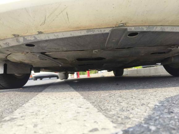 [杭州·赣E] 二手福特福睿斯2015款 1.5L 自动时尚型