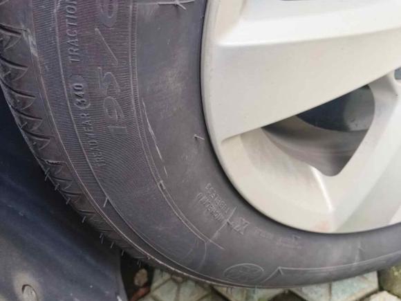 [宁波·浙B] 二手大众朗逸2015款 1.6L 自动风尚版