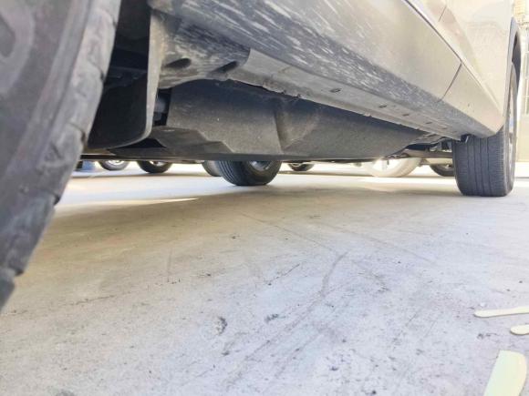 [无锡·苏B] 二手日产奇骏2021款 VC-Turbo 300 CVT 2WD豪华版