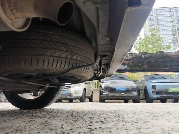 [杭州·浙A] 二手日产日产NV2002018款 1.6L CVT尊享型