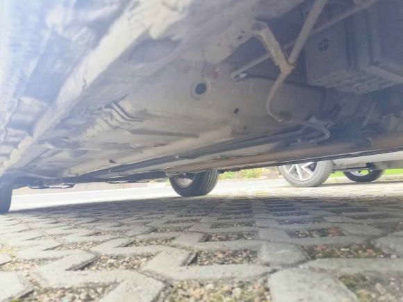 [无锡·苏B] 二手本田思域2012款 1.8L 自动豪华版