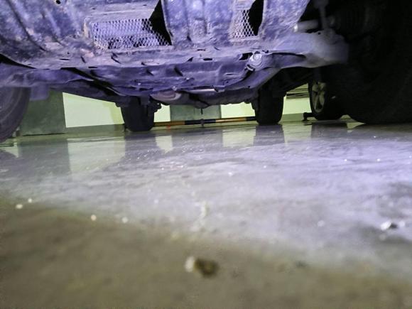 [西安·陕B] 二手丰田普拉多2018款 3.5L 自动TX-L后挂备胎