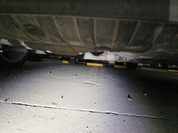 [合肥·皖A] 二手起亚起亚K32015款 1.6L 自动GLS