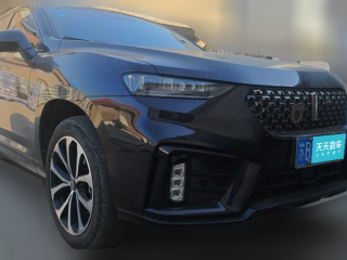 魏牌魏牌 VV72020款 2.0T 超豪型「无锡二手车」「天天拍车」