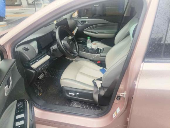 [温州·浙C] 二手埃安AION S Plus2021款 70 智领版