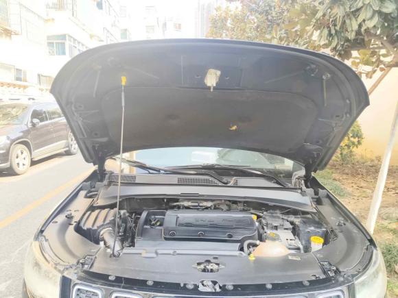 [常州·苏D] 二手Jeep指南者2017款 200T 自动家享版