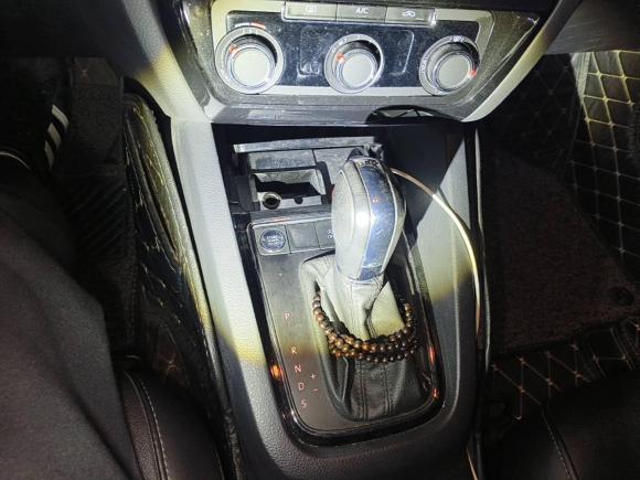 [杭州·浙M] 二手大众速腾2018款 280TSI DSG舒适型