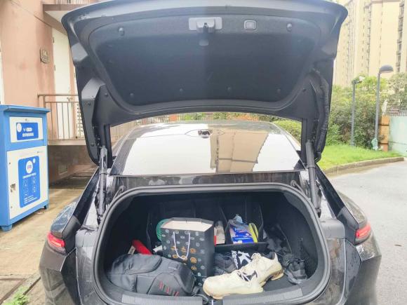 [上海·沪A] 二手蔚来蔚来ET52022款 75kWh