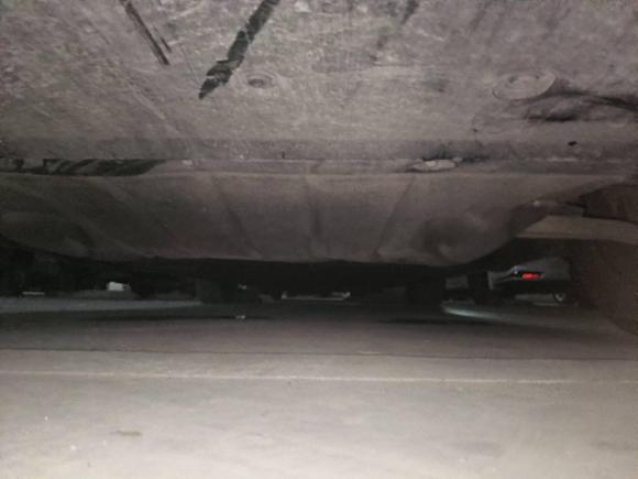 [南京·苏A] 二手福特福特电马2021款 跃世后驱版(标准续航)