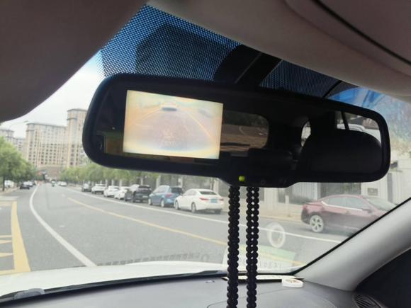 [杭州·鲁A] 二手现代胜达经典2012款 2.4 至尊版 七座四驱