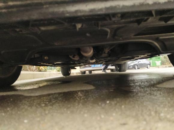 [南通·苏F] 二手大众Polo2012款 1.6L Cross Polo AT