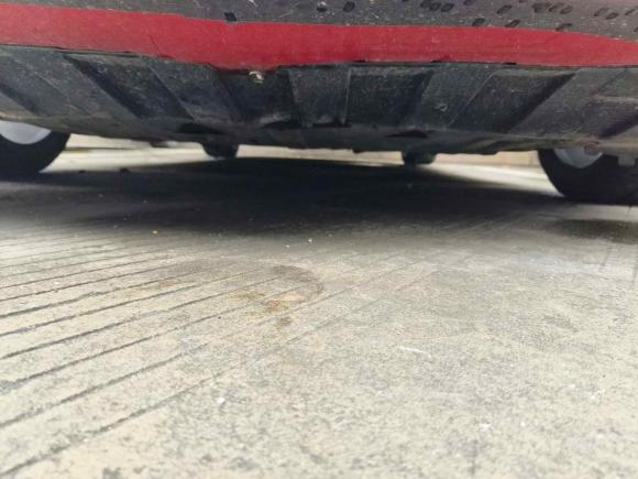 [温州·浙C] 二手奔驰奔驰CLA2016款 改款 CLA 200 动感型