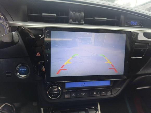 [宁波·浙B] 二手丰田雷凌2016款 双擎 1.8H GS E-CVT精英天窗版