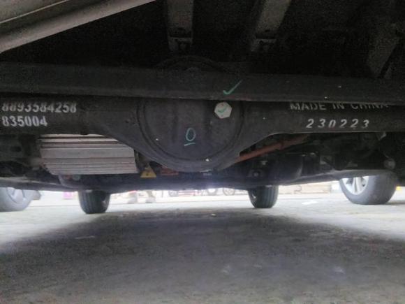 [上海·苏E] 二手吉利汽车熊猫2023款 熊猫mini 200km 耐力熊