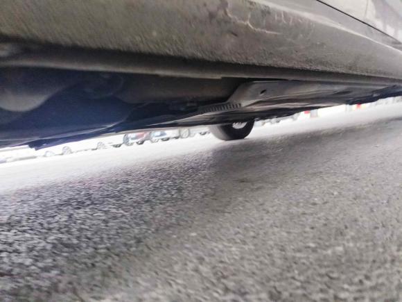 [上海·湘H] 二手斯柯达明锐2017款 1.6L 自动智行版