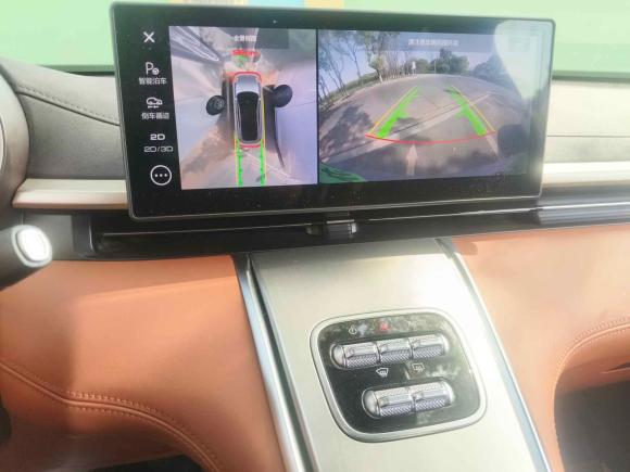 [无锡·苏B] 二手欧拉欧拉闪电猫2022款 705km 长续航版