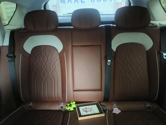 [合肥·皖A] 二手岚图汽车岚图FREE2024款 超长续航智驾版