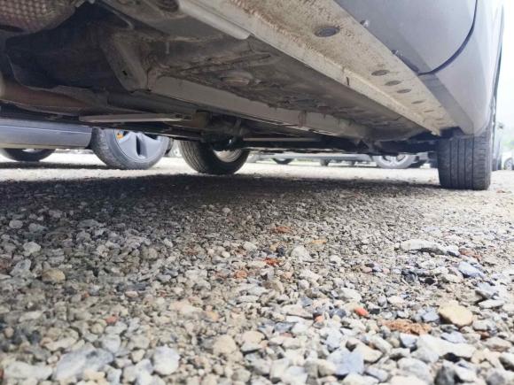 [合肥·皖A] 二手丰田卡罗拉锐放2023款 2.0L 精英版