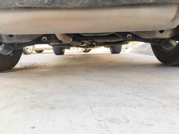 [无锡·苏B] 二手日产奇骏2021款 VC-Turbo 300 CVT 2WD豪华版