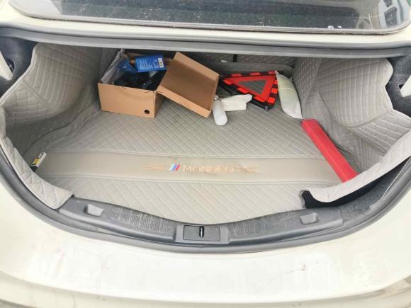 [苏州·苏E] 二手福特蒙迪欧2013款 1.5L GTDi180时尚型