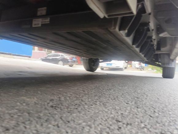 [嘉兴·浙A] 二手开瑞江豚2023款 宽体版 国轩高科40.55kWh