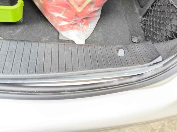 [广州·粤A] 二手奔驰奔驰E级2014款 改款 E 260 L 运动型