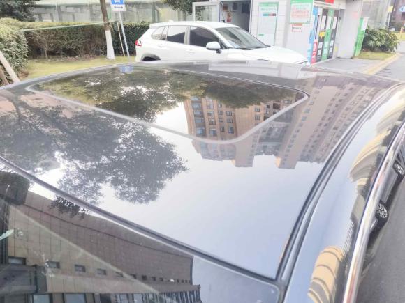 [南京·苏A] 二手雪佛兰迈锐宝2018款 530T 自动豪华版