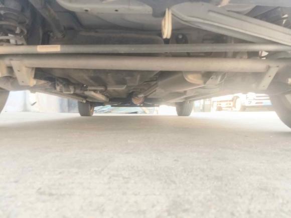 [上海·沪C] 二手铃木奥拓2016款 1.0L 自动豪华炫动版