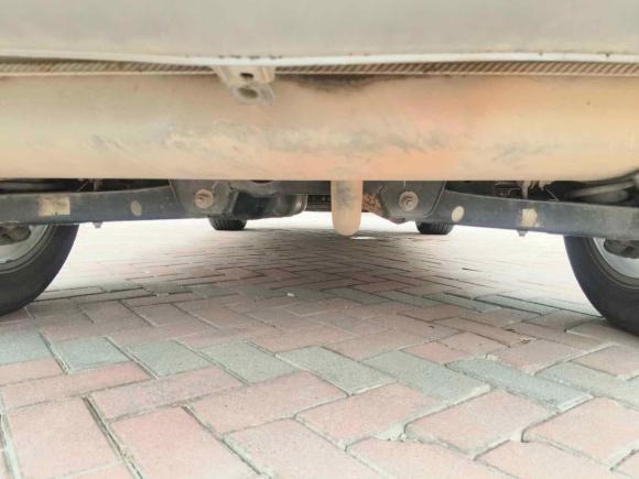 [南京·苏A] 二手吉利汽车博越2016款 1.8TD 自动智尚型