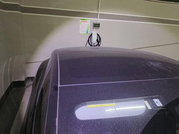 [杭州·浙A] 二手特斯拉Model 32021款 Performance高性能全轮驱动版