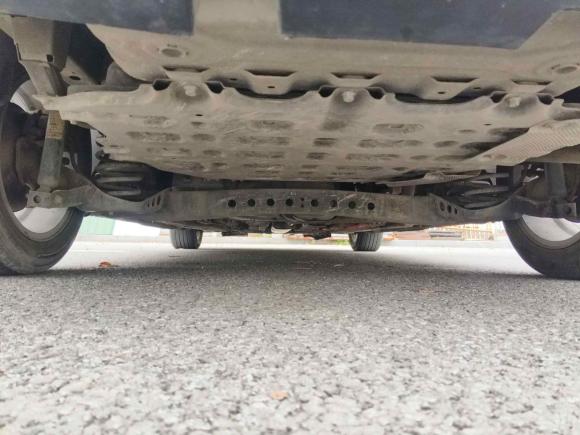 [杭州·浙A] 二手荣威荣威i6新能源2017款 45T 混动互联智享版