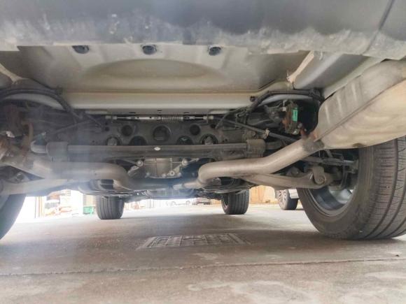 [宁波·浙B] 二手Jeep大切诺基(进口)2020款 3.0L 精英导航版