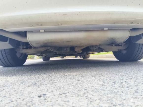 [上海·沪C] 二手福特蒙迪欧2017款 EcoBoost 180 时尚型