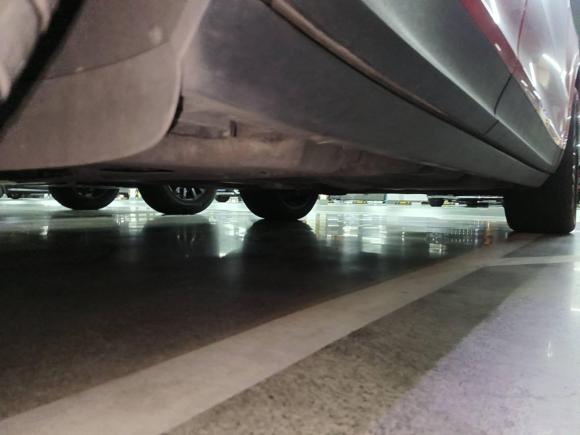 [杭州·浙A] 二手保时捷Cayenne2019款 Cayenne 3.0T