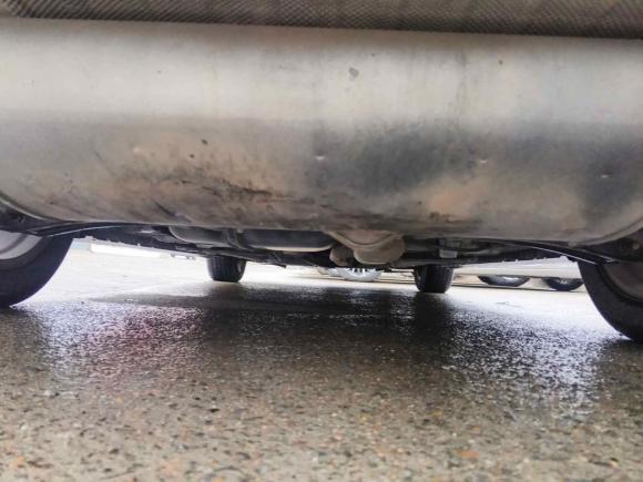 [上海·苏A] 二手三菱翼神2012款 致炫版 2.0L CVT旗舰型