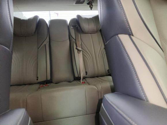 [金华·浙G] 二手别克别克GL82023款 ES陆尊 舒适型