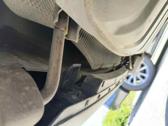 [深圳·赣G] 二手马自达阿特兹2020款 2.0L 蓝天豪华版